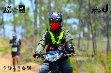 Dalat Ultra Trail 2026 - Ảnh #4876796
