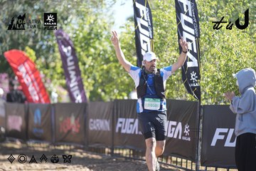 Dalat Ultra Trail 2026 - Ảnh #4685519