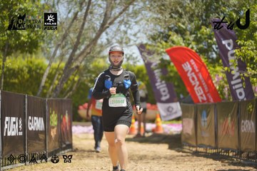 Dalat Ultra Trail 2026 - Ảnh #4690427