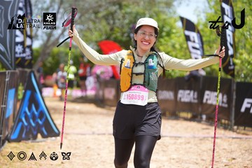 Dalat Ultra Trail 2026 - Ảnh #4869513