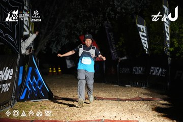 Dalat Ultra Trail 2026 - Ảnh #4747434