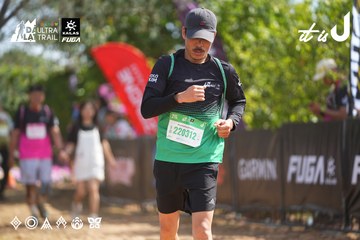 Dalat Ultra Trail 2026 - Ảnh #4901738