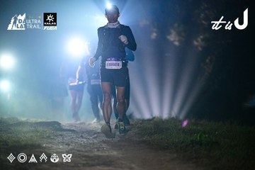 Dalat Ultra Trail 2026 - Ảnh #4899672