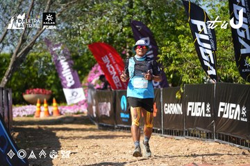 Dalat Ultra Trail 2026 - Ảnh #4739835