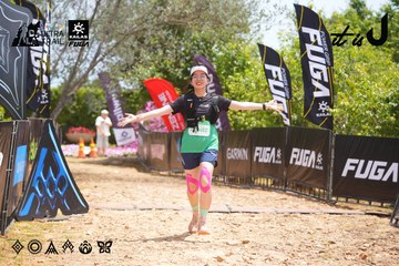 Dalat Ultra Trail 2026 - Ảnh #4868418
