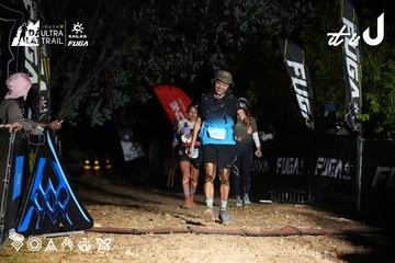 Dalat Ultra Trail 2026 - Ảnh #4759798