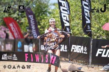 Dalat Ultra Trail 2026 - Ảnh #4747343