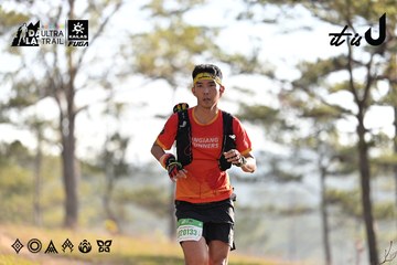Dalat Ultra Trail 2026 - Ảnh #4894745