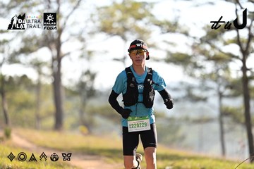 Dalat Ultra Trail 2026 - Ảnh #4894724