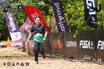 Dalat Ultra Trail 2026 - Ảnh #4723160