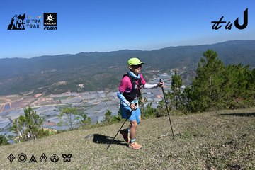 Dalat Ultra Trail 2026 - Ảnh #4733895