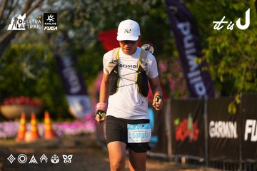 Dalat Ultra Trail 2026 - Ảnh #4742386