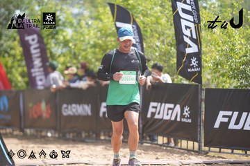 Dalat Ultra Trail 2026 - Ảnh #4857750