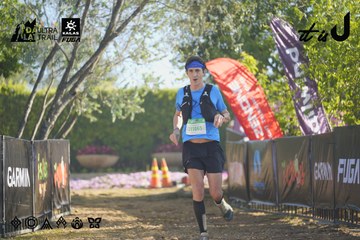 Dalat Ultra Trail 2026 - Ảnh #4682475