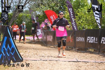 Dalat Ultra Trail 2026 - Ảnh #4868296