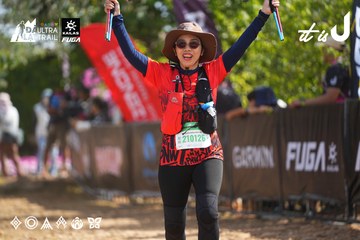 Dalat Ultra Trail 2026 - Ảnh #4901206