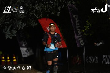 Dalat Ultra Trail 2026 - Ảnh #4758862