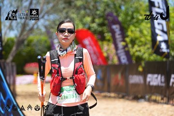 Dalat Ultra Trail 2026 - Ảnh #4701219