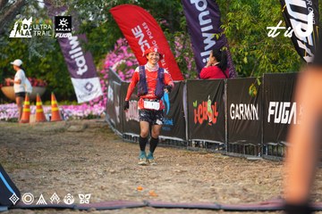 Dalat Ultra Trail 2026 - Ảnh #4745105