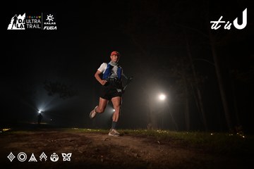 Dalat Ultra Trail 2026 - Ảnh #4704744