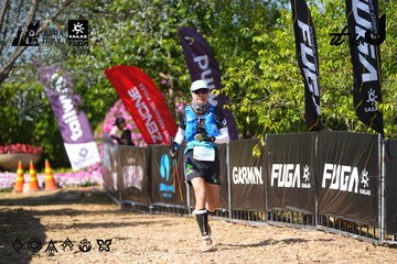 Dalat Ultra Trail 2026 - Ảnh #4738116