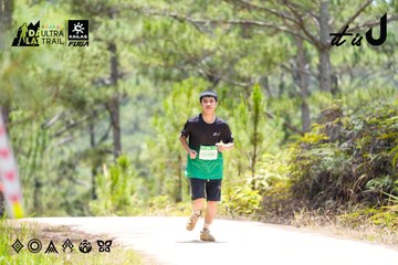 Dalat Ultra Trail 2026 - Ảnh #4835595