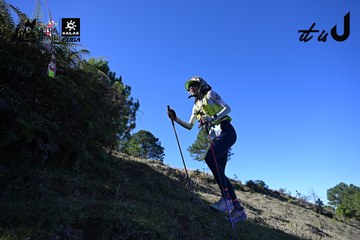 Dalat Ultra Trail 2026 - Ảnh #4731549