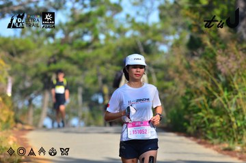 Dalat Ultra Trail 2026 - Ảnh #4780870
