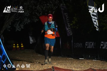 Dalat Ultra Trail 2026 - Ảnh #4763271