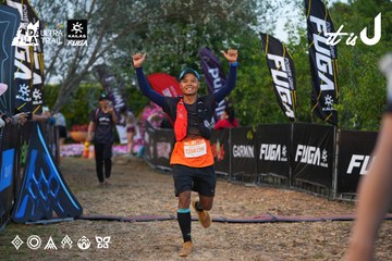 Dalat Ultra Trail 2026 - Ảnh #4745917