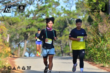 Dalat Ultra Trail 2026 - Ảnh #4780651