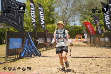 Dalat Ultra Trail 2026 - Ảnh #4725569