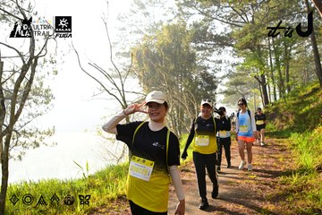Dalat Ultra Trail 2026 - Ảnh #4911399