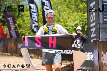 Dalat Ultra Trail 2026 - Ảnh #4701898