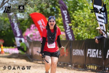 Dalat Ultra Trail 2026 - Ảnh #4868946