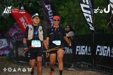 Dalat Ultra Trail 2026 - Ảnh #4756754