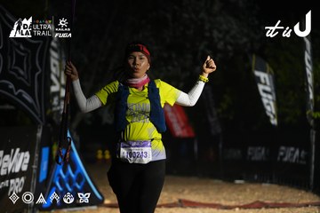 Dalat Ultra Trail 2026 - Ảnh #4763447