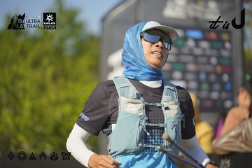 Dalat Ultra Trail 2026 - Ảnh #4760702