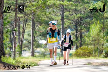 Dalat Ultra Trail 2026 - Ảnh #4833929