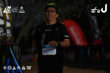 Dalat Ultra Trail 2026 - Ảnh #4757259