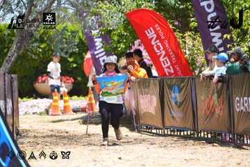 Dalat Ultra Trail 2026 - Ảnh #4699253