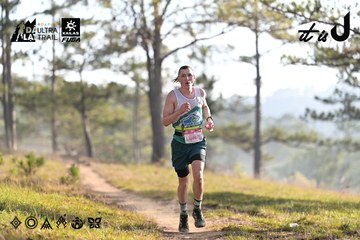 Dalat Ultra Trail 2026 - Ảnh #4894677