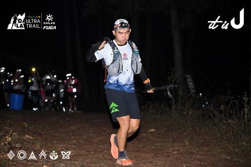 Dalat Ultra Trail 2026 - Ảnh #4700305