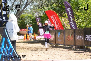 Dalat Ultra Trail 2026 - Ảnh #4696394