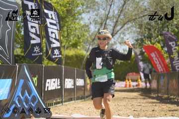 Dalat Ultra Trail 2026 - Ảnh #4683823