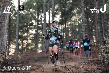 Dalat Ultra Trail 2026 - Ảnh #4741418