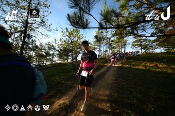 Dalat Ultra Trail 2026 - Ảnh #4910671