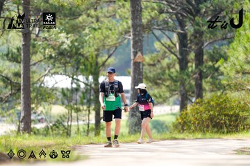Dalat Ultra Trail 2026 - Ảnh #4834814