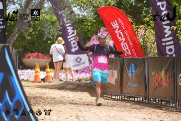 Dalat Ultra Trail 2026 - Ảnh #4867790