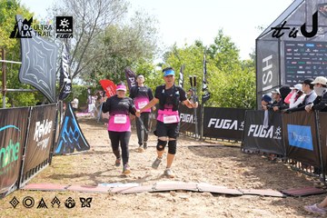 Dalat Ultra Trail 2026 - Ảnh #4864760